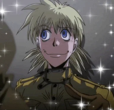 Avatar of Seras Victoria