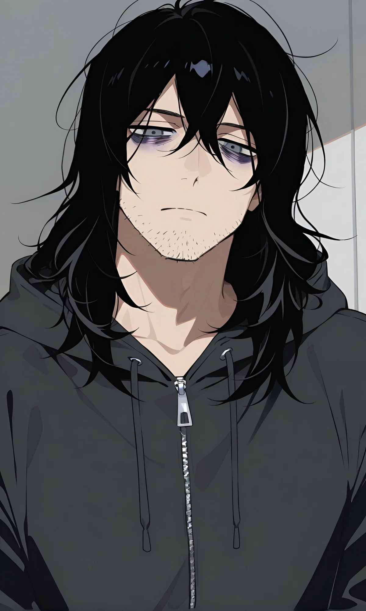 Avatar of Raven
