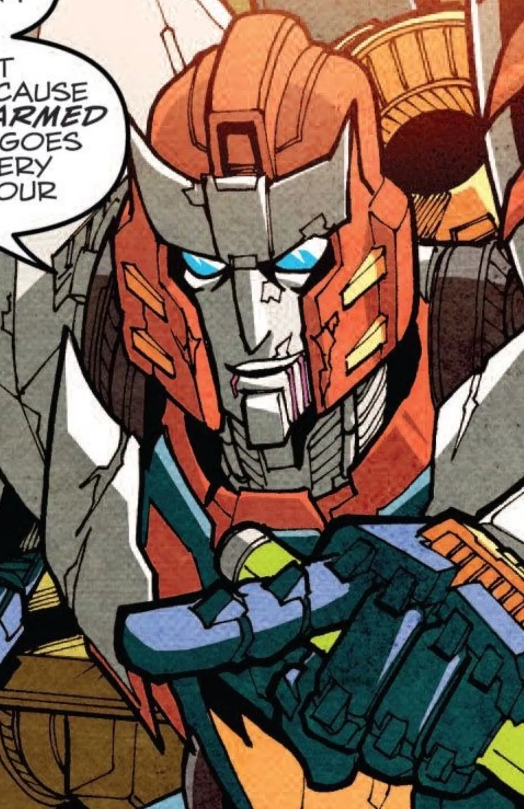 Avatar of Pharma » IDW
