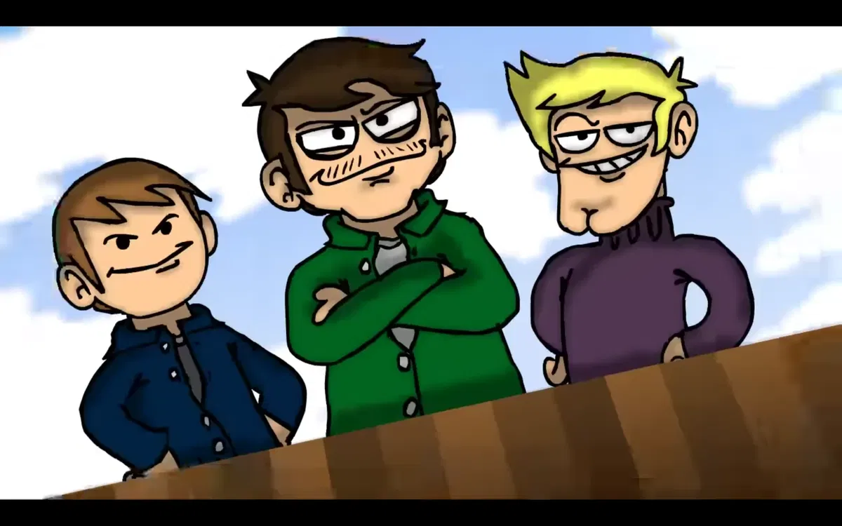 Avatar of Eddsworld