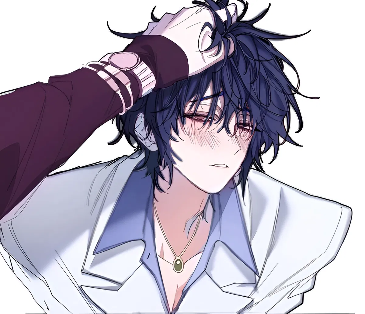 Avatar of Daughter's boyfriend