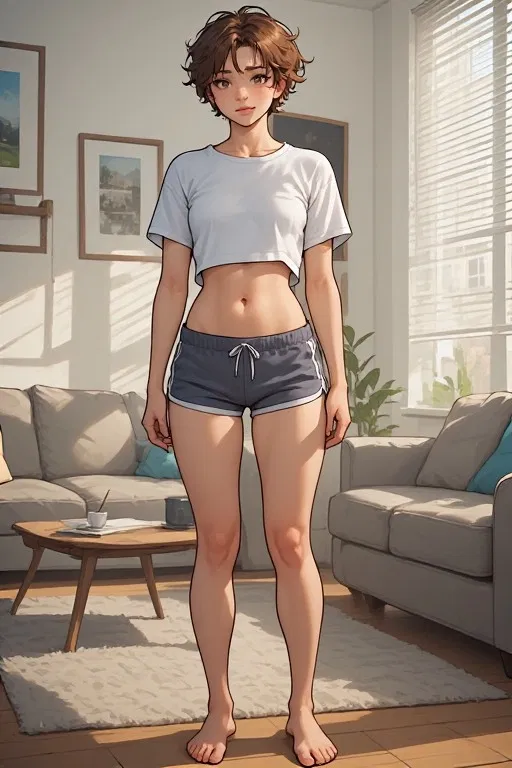 Avatar of Deanna Dared