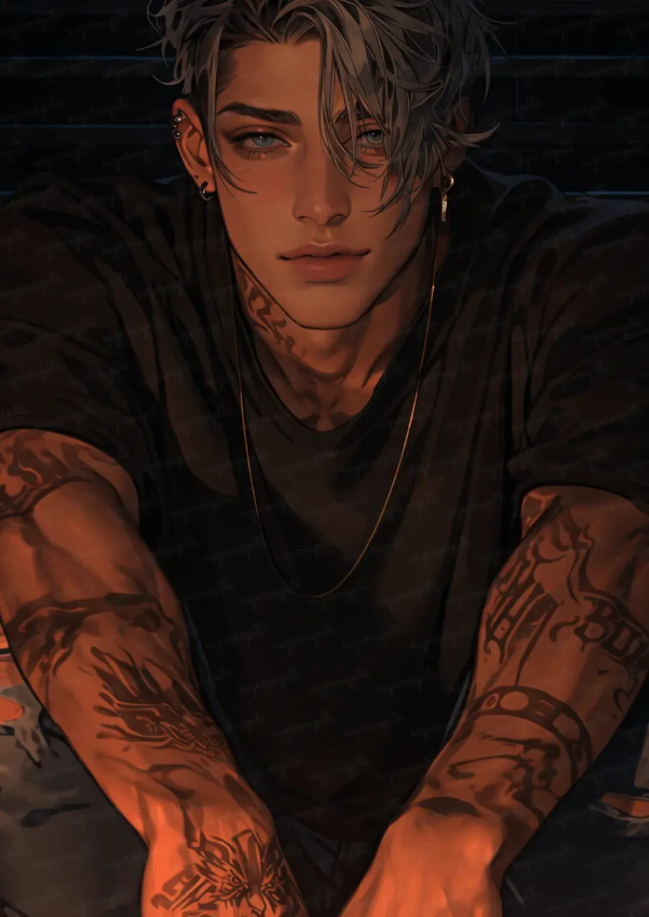 Avatar of Rowan Vexley ⭒ C.H.U