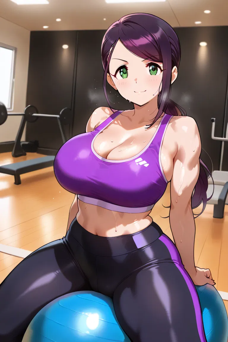 Avatar of Idol |  Aki Yamato