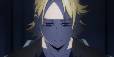 Avatar of MHA - Betrayal