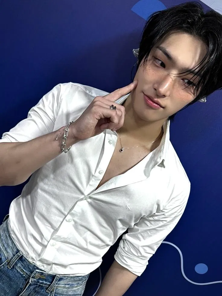 Avatar of Mingi | On heat