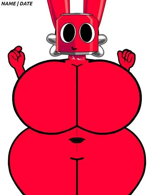 Avatar of Thicc Coka (Gender swap)