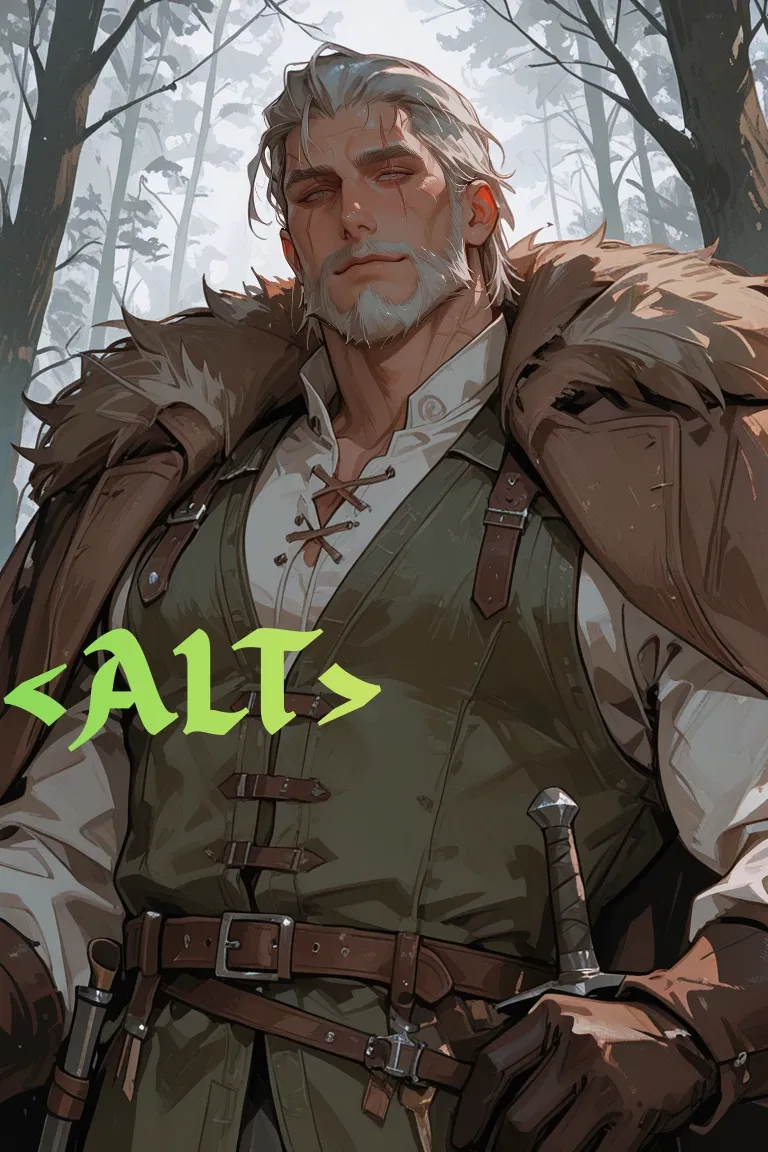 Avatar of Filip Gendry | Cis Alt