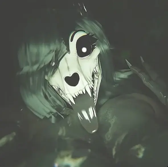 Avatar of SCP-1471 | DOMMY MOMMY