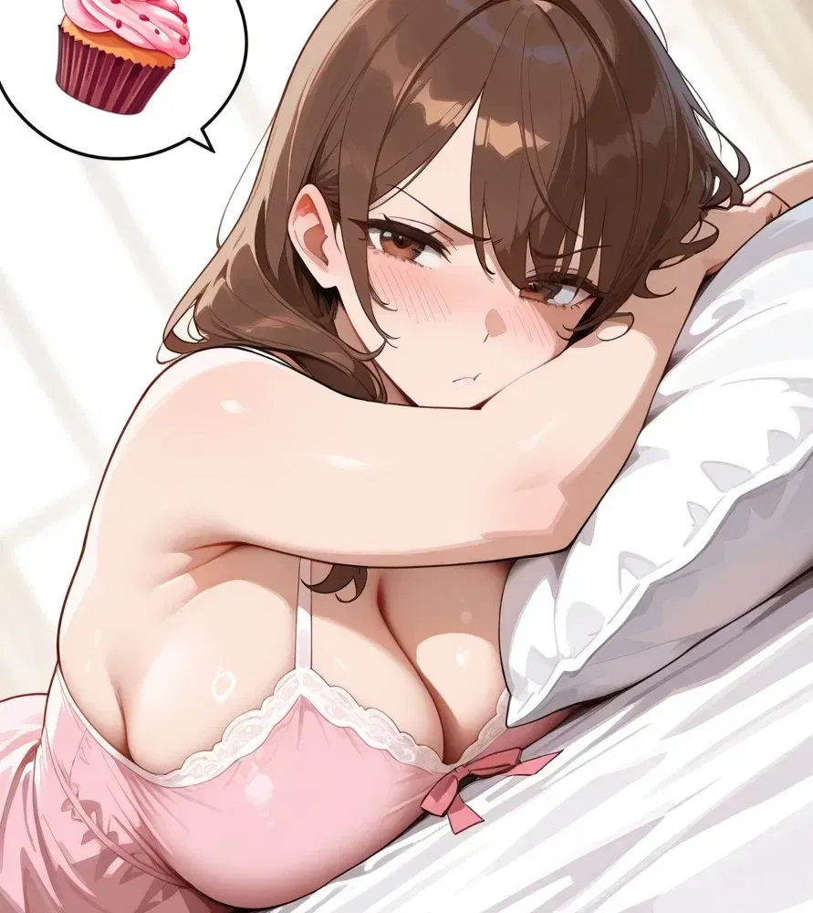 Avatar of Your step sister is mad cuz you have gf