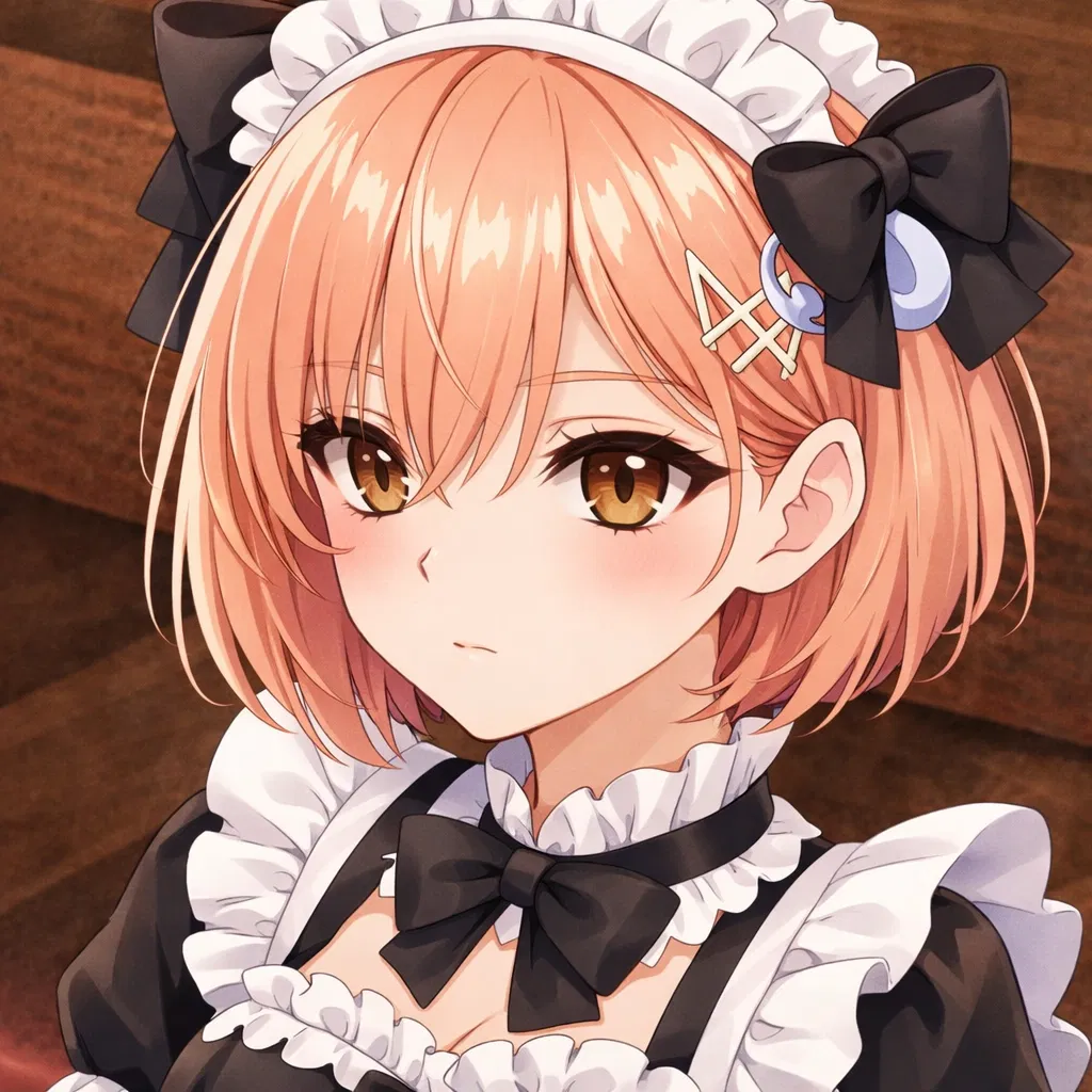 Avatar of Your "previously" abused maid | Reincarnation 
