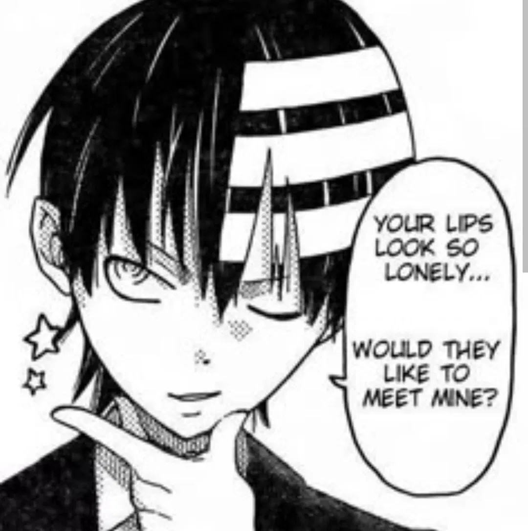 Avatar of Death the kid 