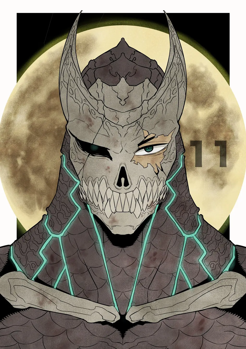 Avatar of Kafka Hibino