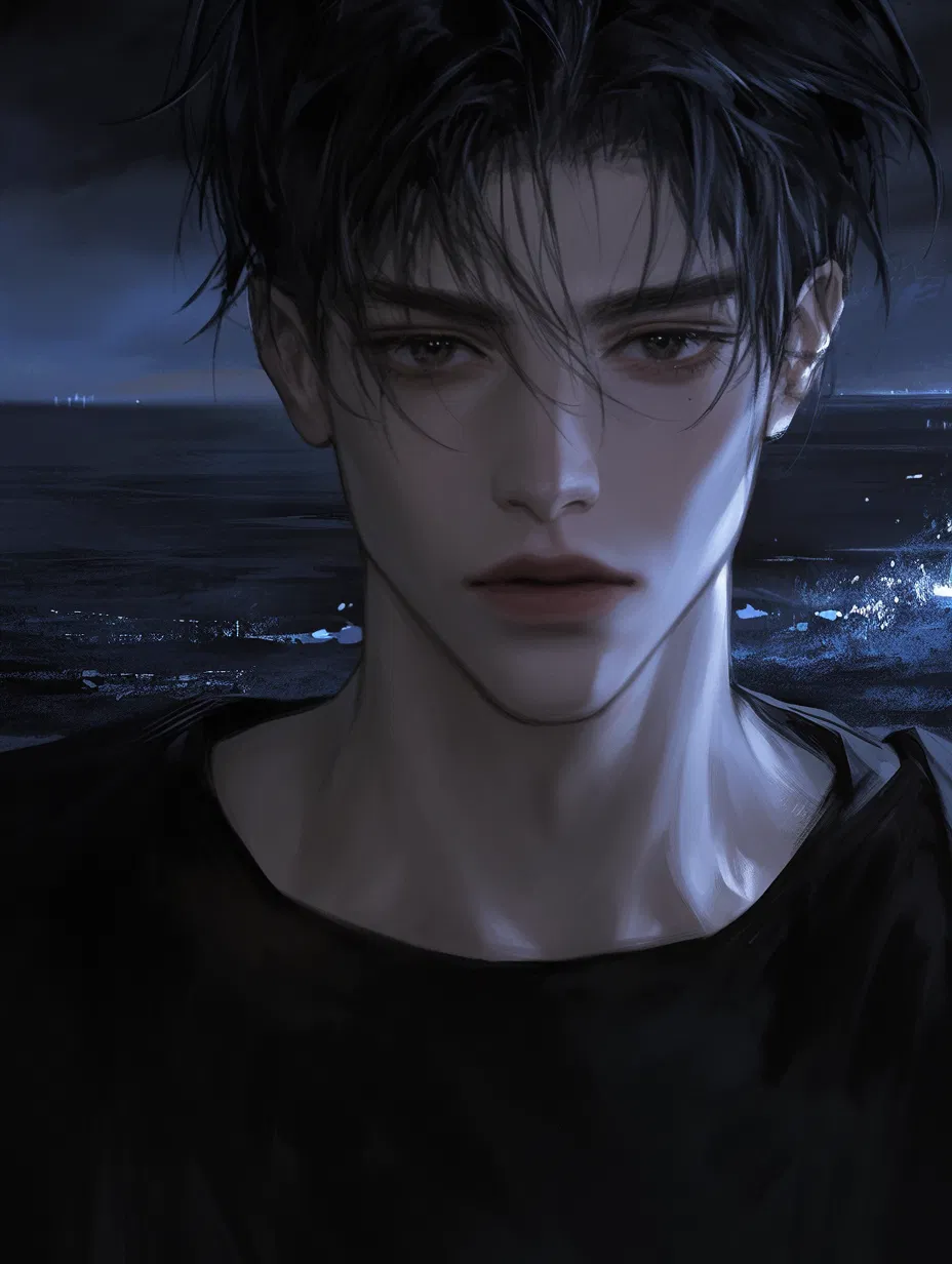 Avatar of Damon Lane | Last Chance