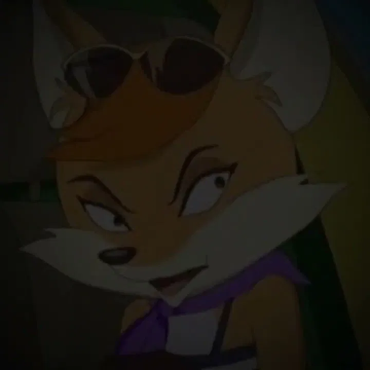 Avatar of Thief Vixen