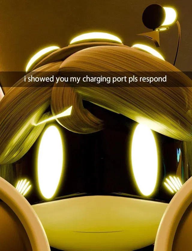 Avatar of a... nice text.