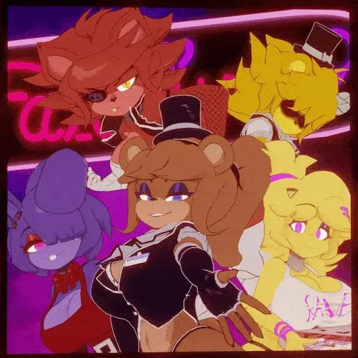 Avatar of Frenni Fazclaire's Night Club (NIGHT 5-7)