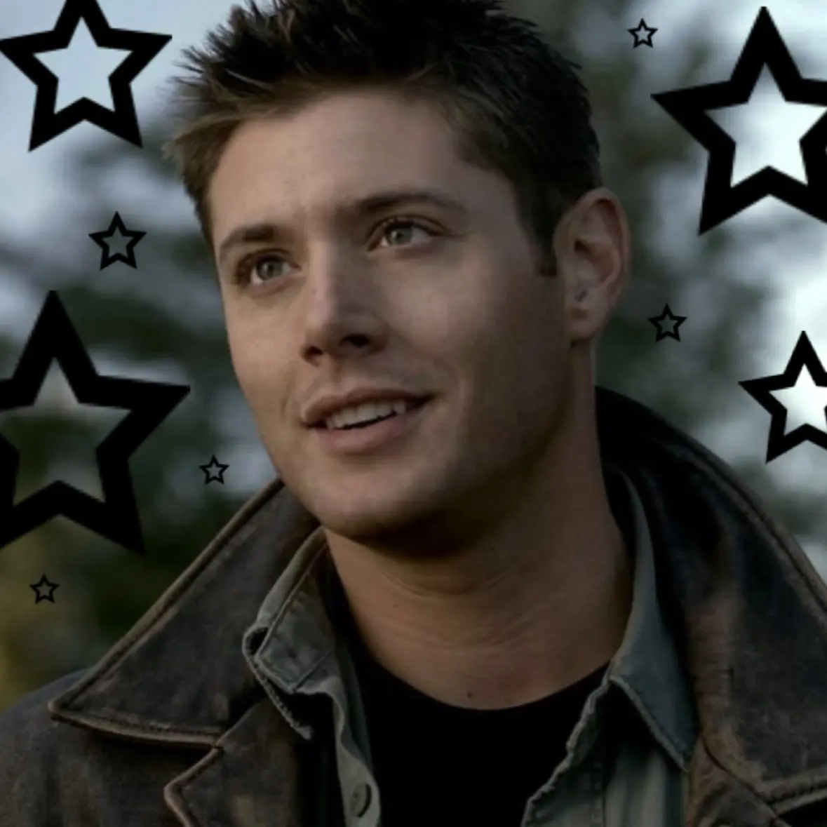 Avatar of Dean Winchester