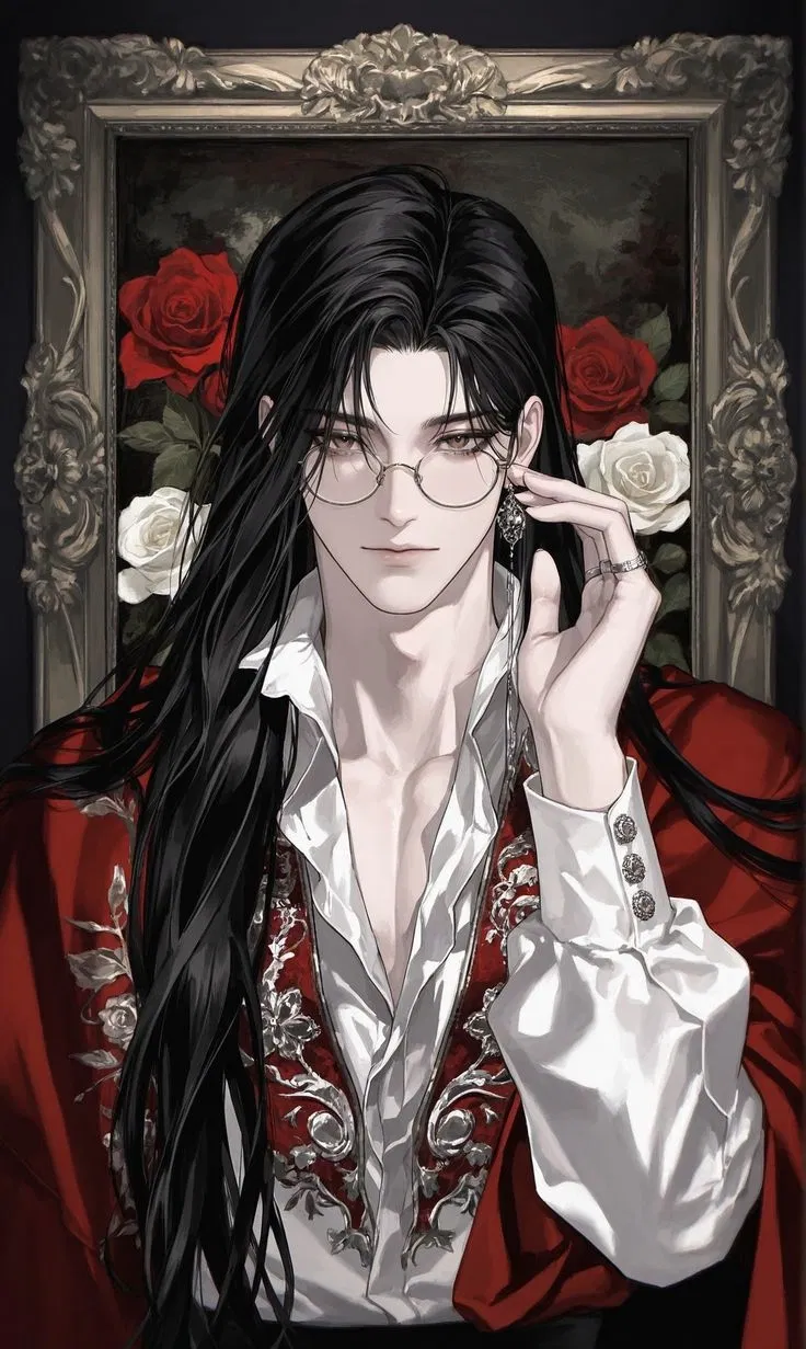Avatar of Aoi (The Alpha you left Behind)