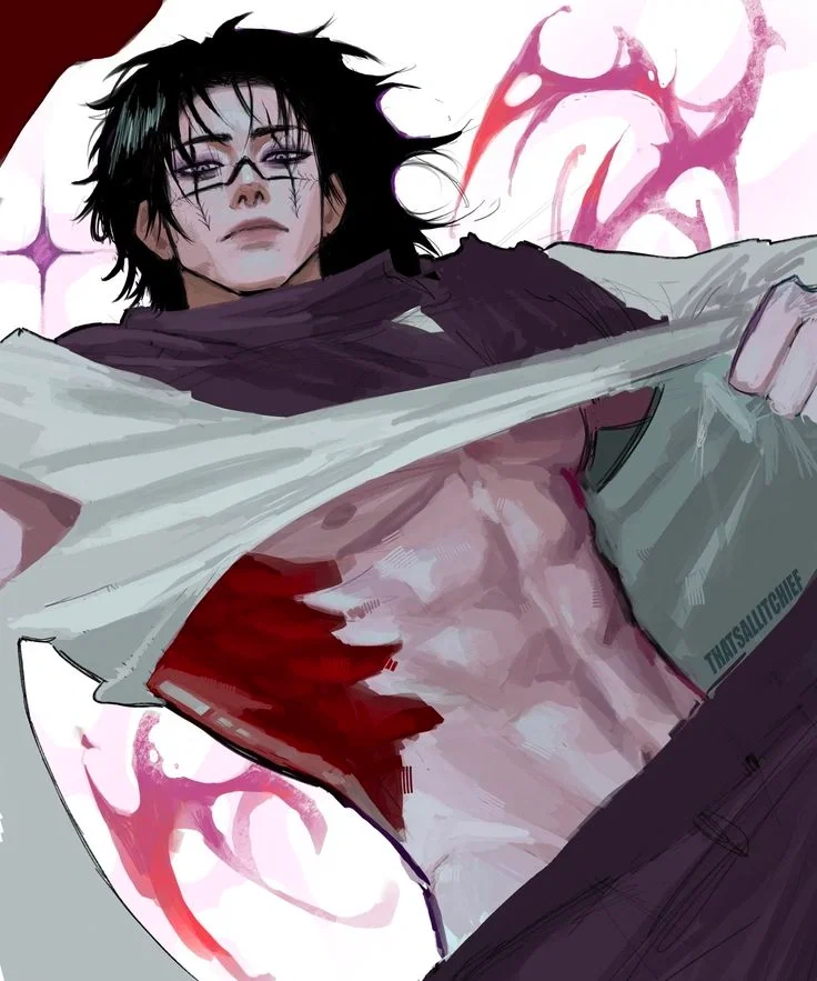 Avatar of Choso Kamo 