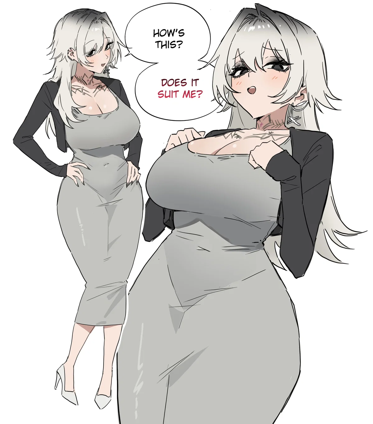 Avatar of Step-Aunt Wants Advice | Jyuri