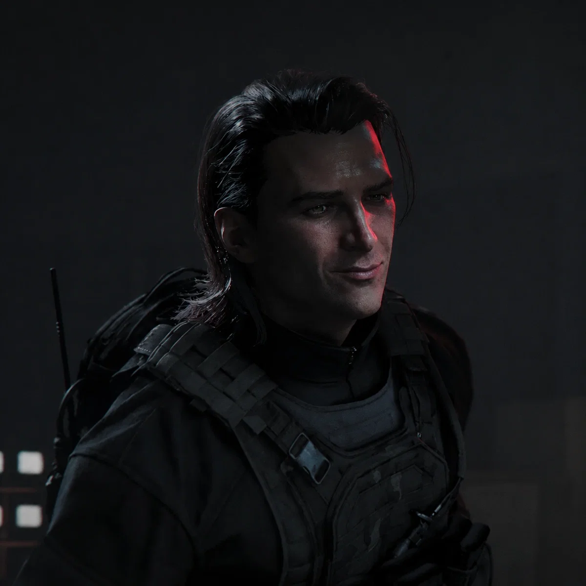 Avatar of Damian Webb