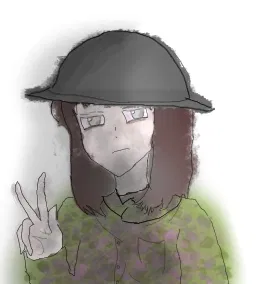 Avatar of Kalsin "Cathy" Haritt | Last one?