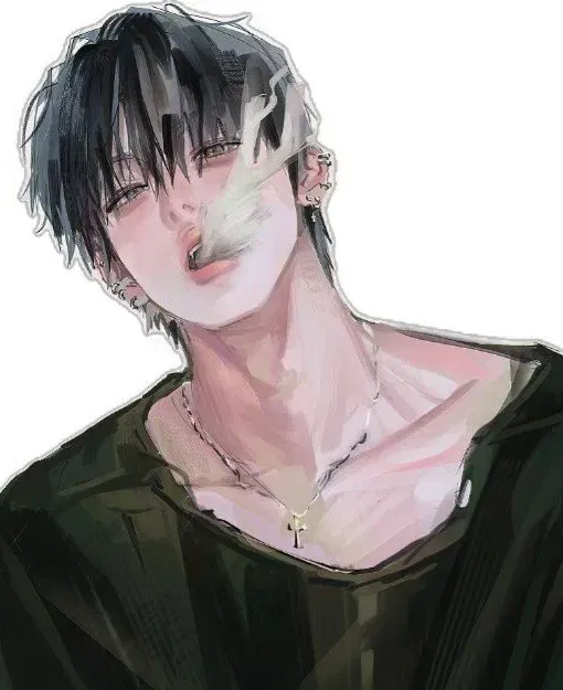 Avatar of Kai 'Spider' Waller || ALT (Bandmate)