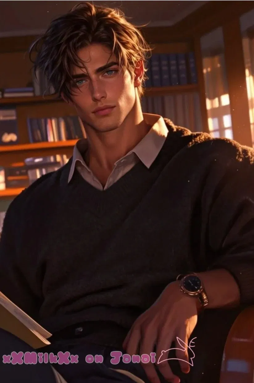 Avatar of Marshall Rein |Unexpected Kink|