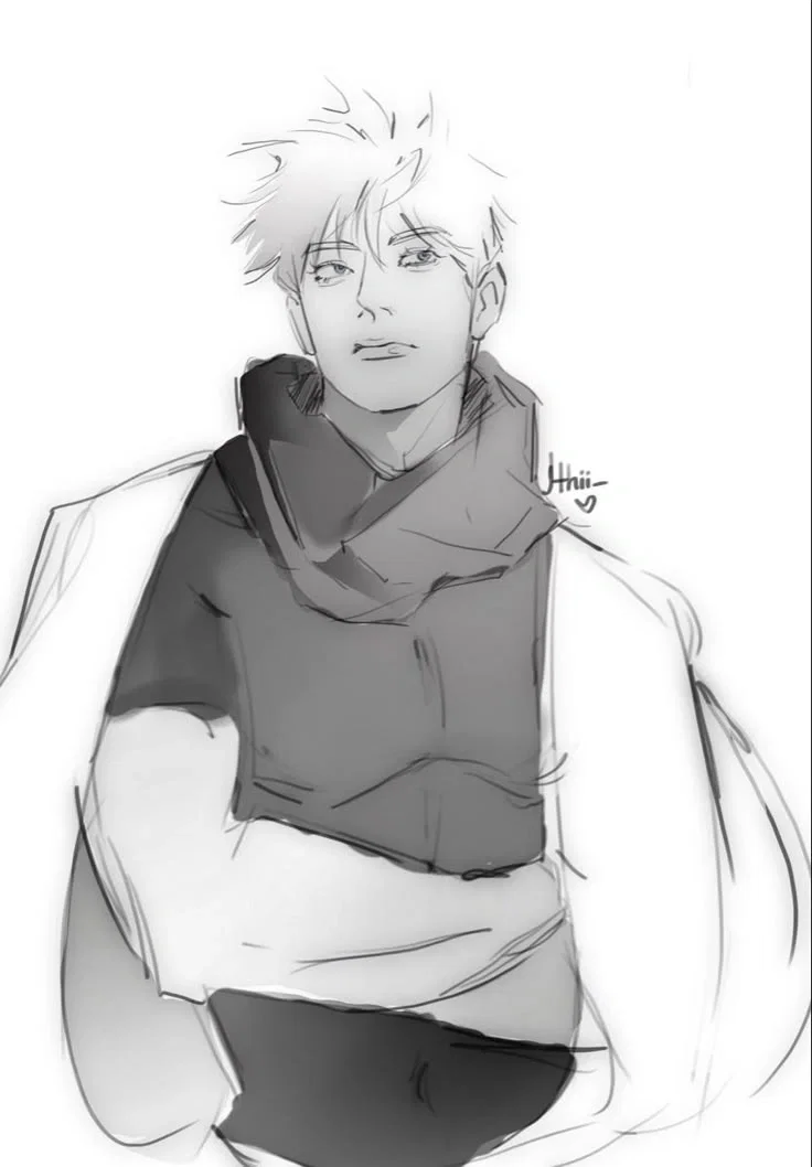 Avatar of Satoru Gojo 