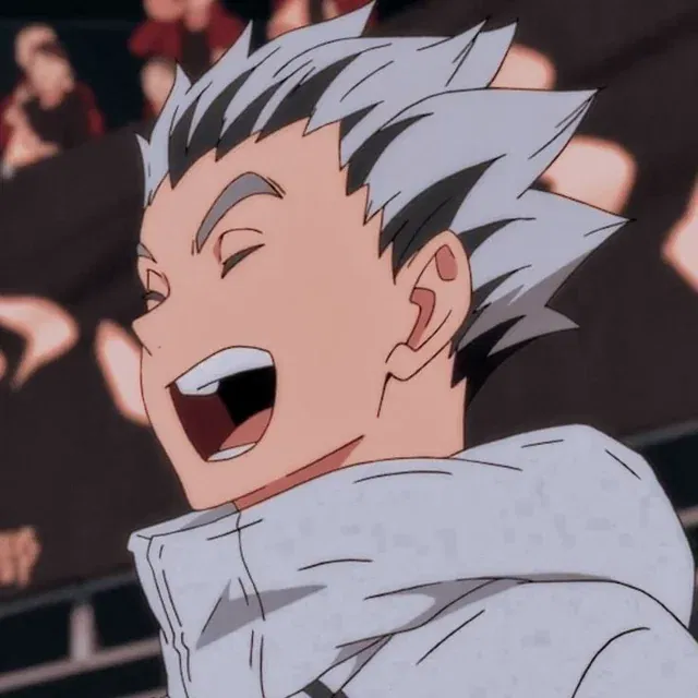 Avatar of Kotaro Bokuto