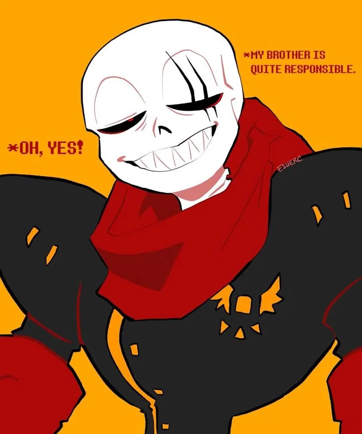 Avatar of Sans FellSwap Gold