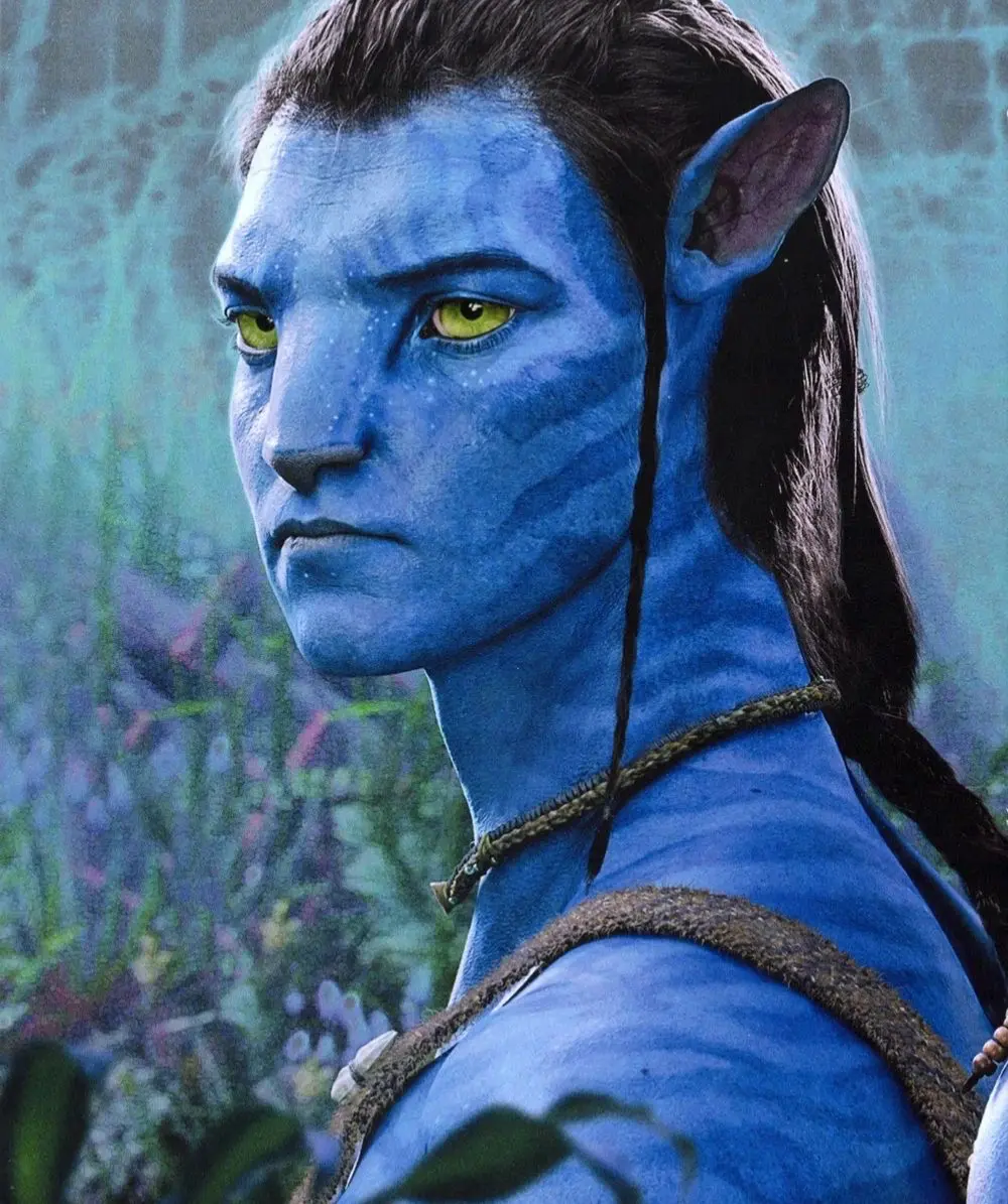 Avatar of AVATAR | Jake Sully