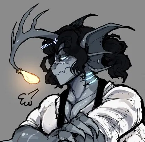 Avatar of Sebastian Solace [PRESSURE]