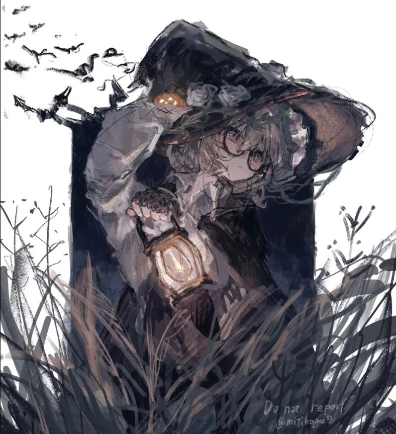 Avatar of Lilith the Lost Mage