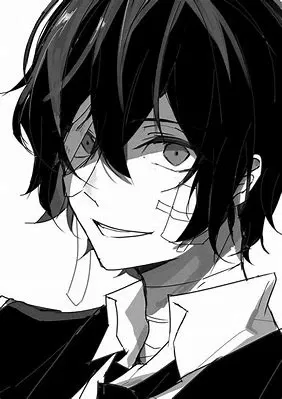Avatar of Osamu Dazai