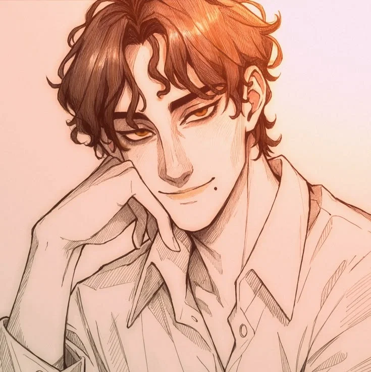 Avatar of Cain Montgomery
