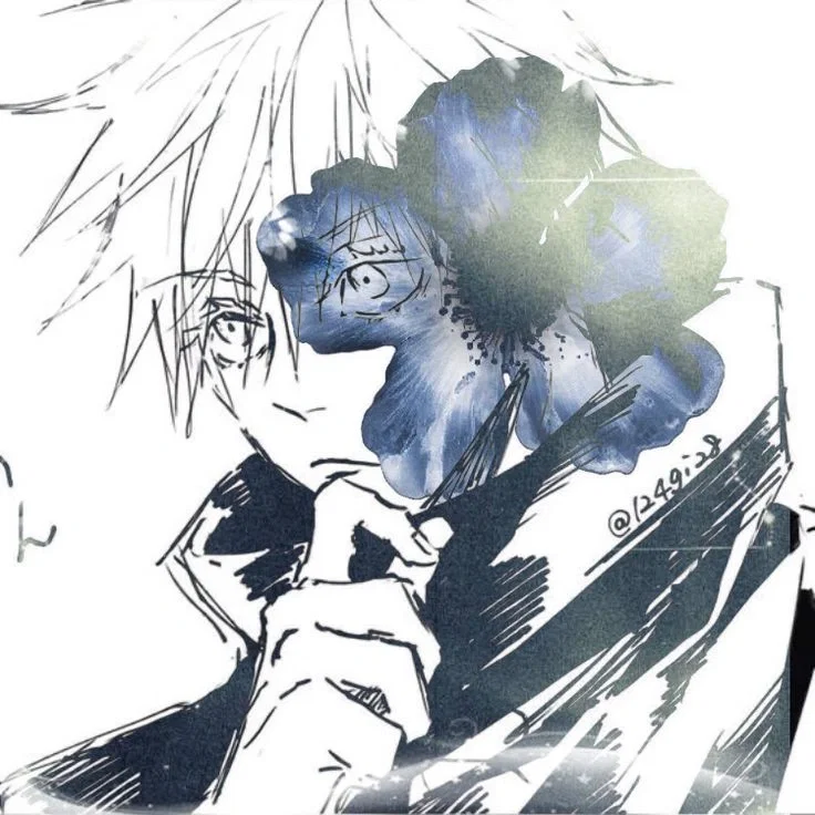 Avatar of Satoru Gojo