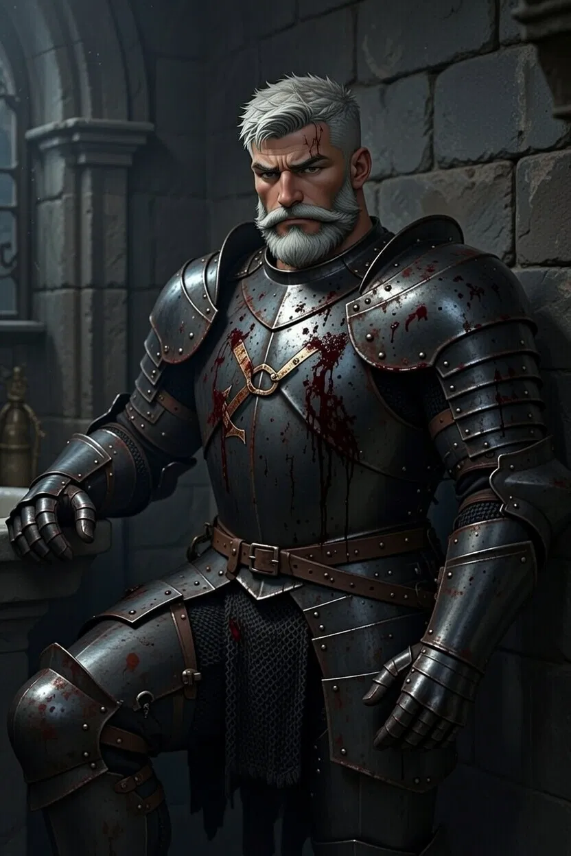 Avatar of Ralgar Valrek