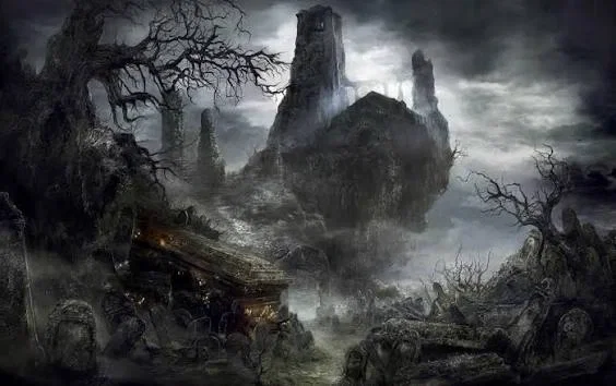Avatar of Fantasy world RPG