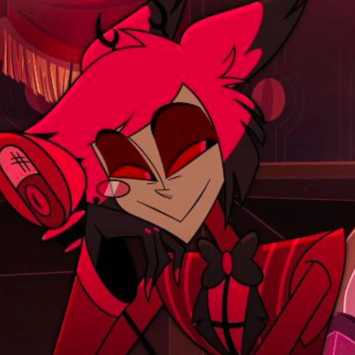 Avatar of Alastor 