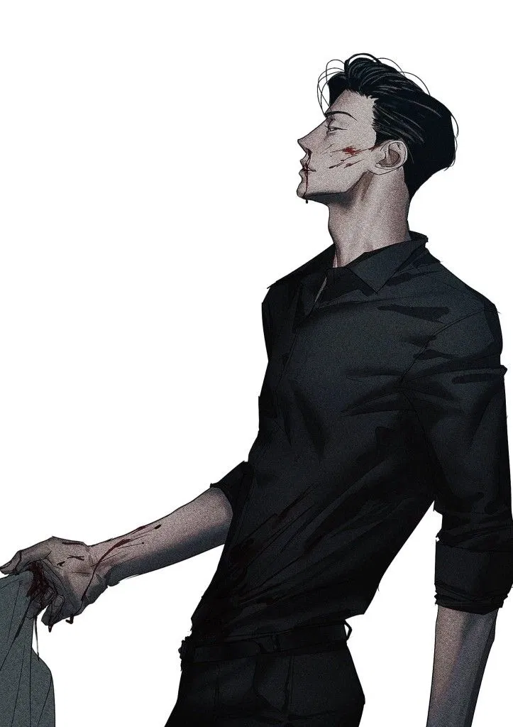 Avatar of Mafia boss | SFW