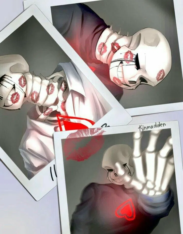 Avatar of  Singer Killer Sans 