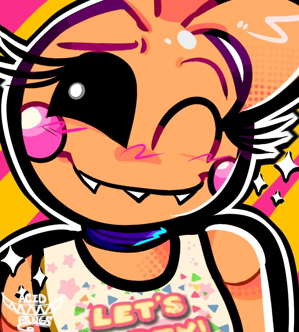 Avatar of Toy Chica