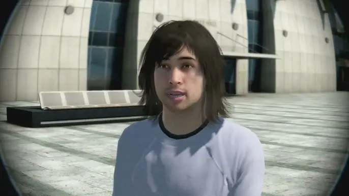 Avatar of Shingo 