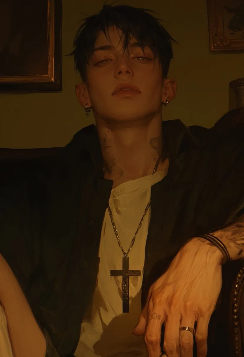 Avatar of Kade Valmont