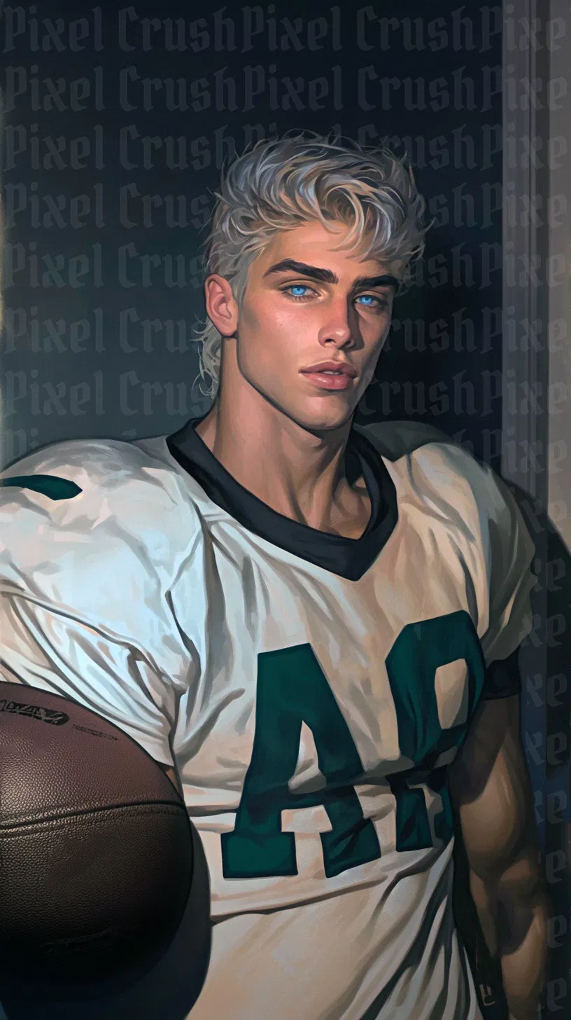 Avatar of "Chad" | The Athlete