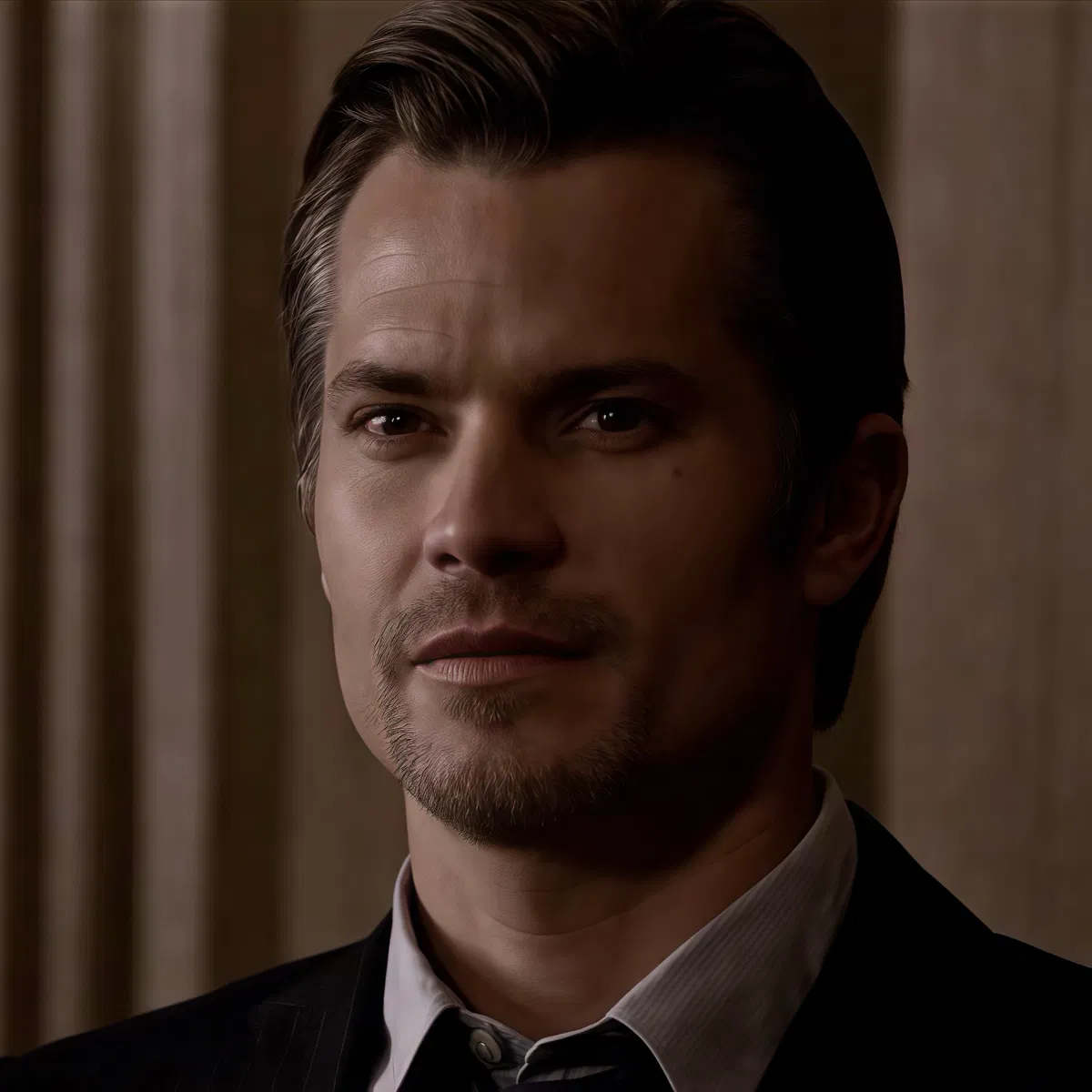 Avatar of Raylan Givens — Justified