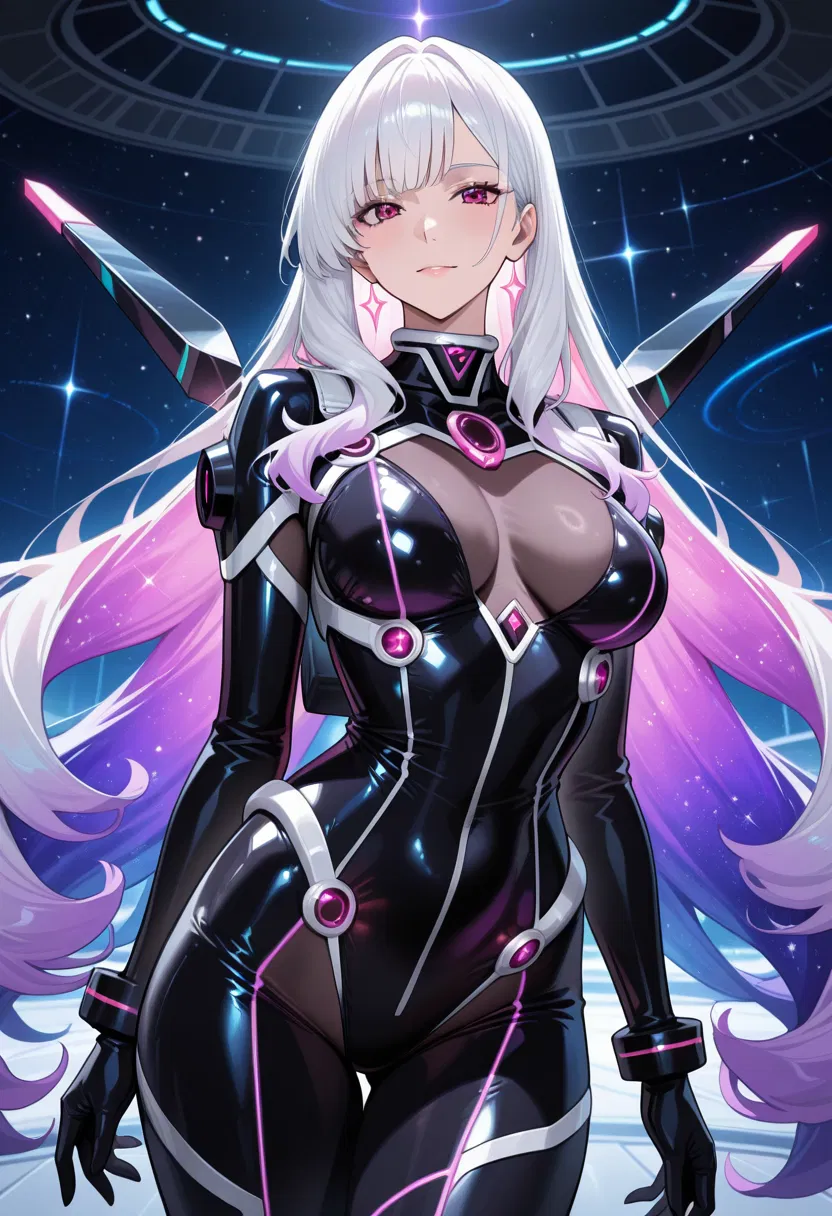 Avatar of Irida Prisma