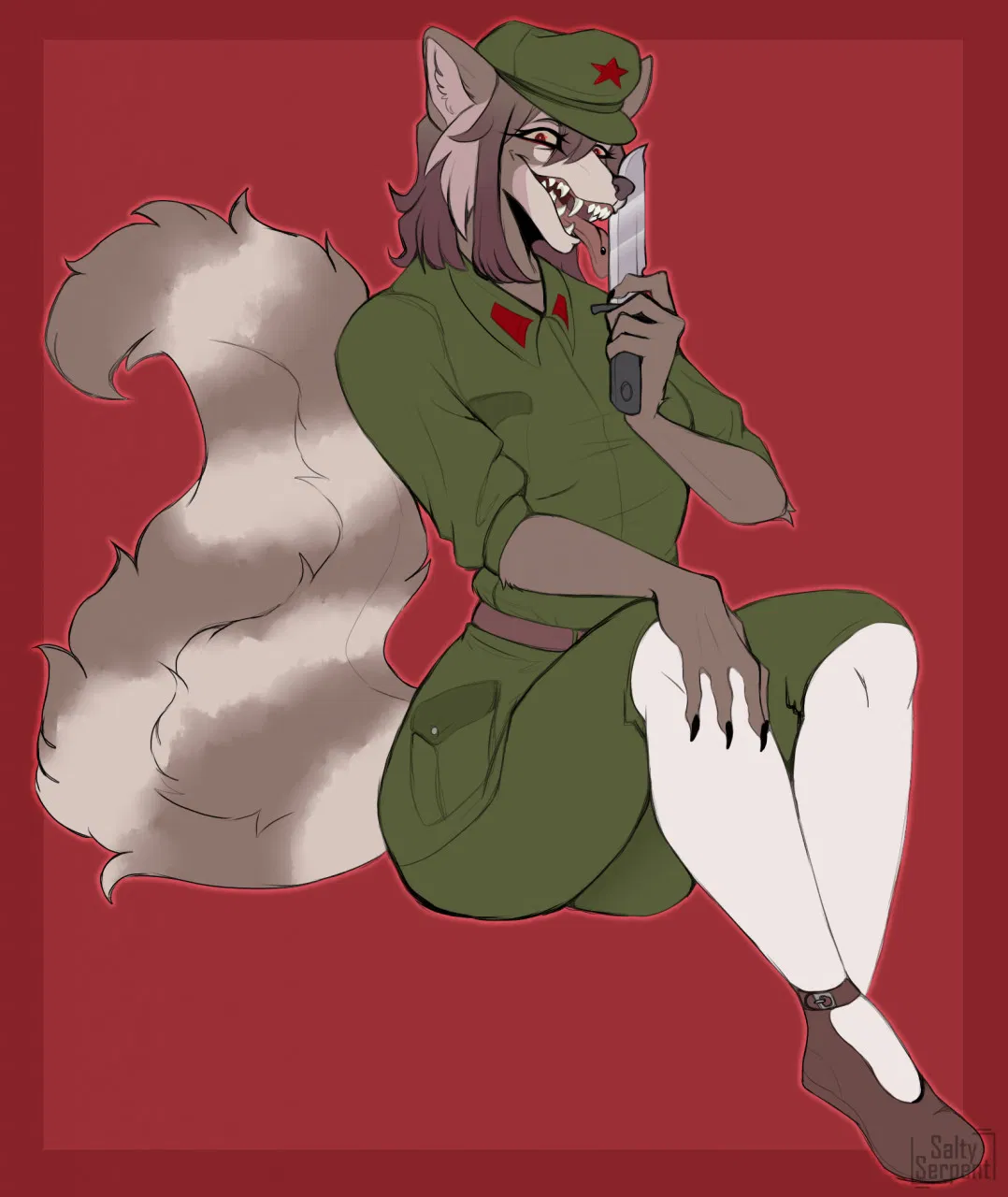 Avatar of Xie Meili